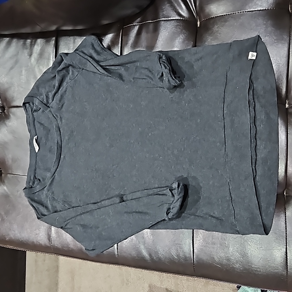 Tna top size XS